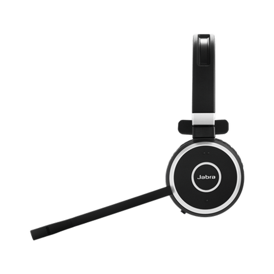 Tai Nghe Jabra Evolve 65 SE UC Stereo